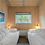0361-romo-dyssebjergvej-23 度假居 Molby