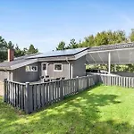 度假居 0361-romo-dyssebjergvej-23 *
