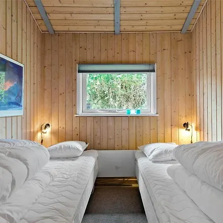 0361-romo-dyssebjergvej-23 Holiday home Molby