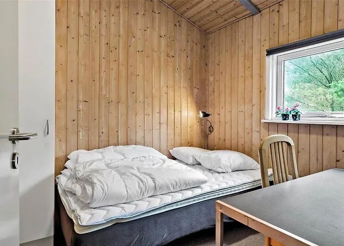 0361-romo-dyssebjergvej-23 Feriehus Molby