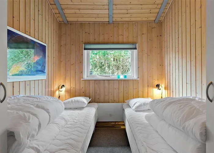 0361-romo-dyssebjergvej-23 Feriehus Molby