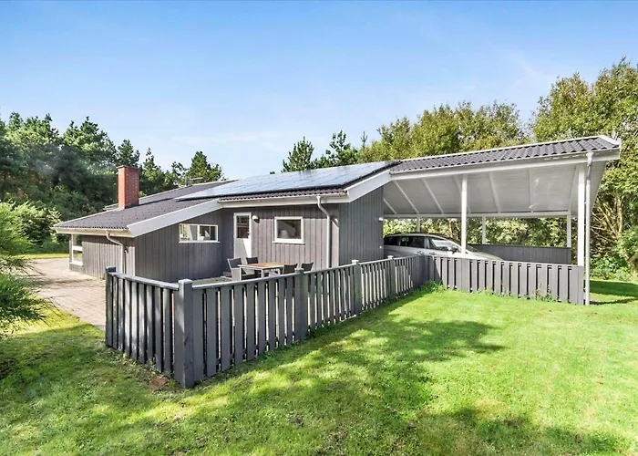 Feriehus 0361-romo-dyssebjergvej-23 *