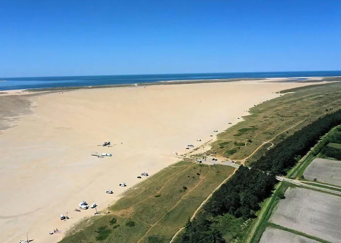 Feriehus 0361-romo-dyssebjergvej-23 Molby